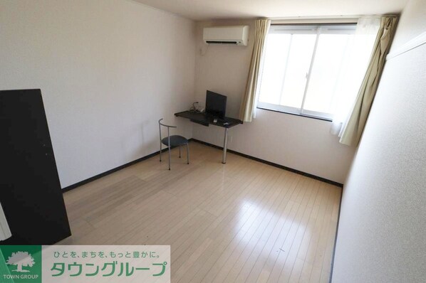 レオネクストセントラルヒルズVIの物件内観写真